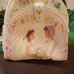 Disney Loungefly backpacks